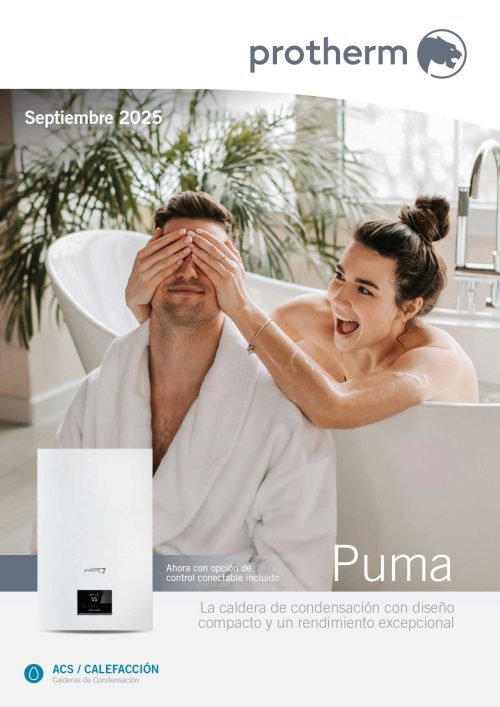 COBERTA-PROTHERM